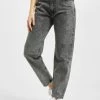 Damen Mom Jeans Edda In Grau -Modegeschäft für Damen 2y mom jeans grau 823458