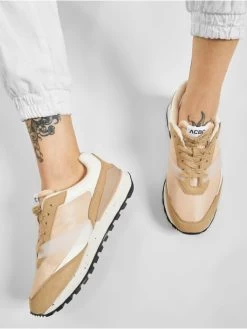 ACBC Damen Sneaker XNXXUP In Beige