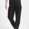 Adidas Originals Damen Cargohose Cargo In Schwarz
