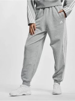 Adidas Originals Damen Jogginghose 3s In Grau