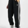 Adidas Originals Damen Jogginghose Originals In Schwarz -Modegeschäft für Damen adidas originals jogginghose schwarz 766766