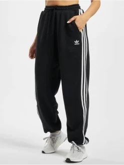 Adidas Originals Damen Jogginghose Originals In Schwarz