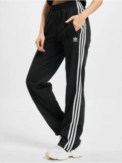 Adidas Originals Damen Jogginghose Firebird In Schwarz