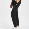 Adidas Originals Damen Jogginghose Track In Schwarz