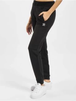 Adidas Originals Damen Jogginghose Track In Schwarz