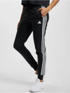 Adidas Originals Damen Jogginghose 3s C In Schwarz