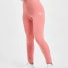 Adidas Originals Damen Legging Hazros In Rosa