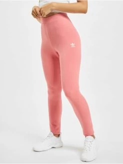 Adidas Originals Damen Legging Hazros In Rosa