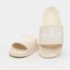 Adidas Originals Damen Sandalen Adilette Lite W In Beige