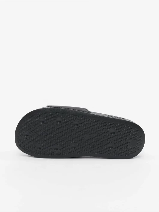 Adidas Originals Damen Sandalen Originals Adilette Lite W In Schwarz 4 Adidas Originals Damen Sandalen Originals Adilette Lite W In Schwarz – Bild 2