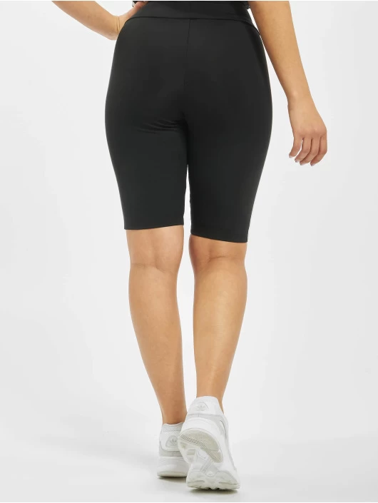 Adidas Originals Damen Shorts Short In Schwarz 4 Adidas Originals Damen Shorts Short In Schwarz – Bild 2