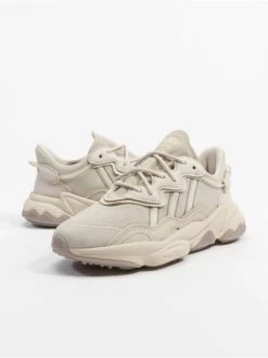 Adidas Originals Damen Sneaker Originals Ozweego W In Braun