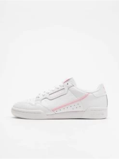 Adidas Originals Damen Sneaker Continental 80 W In Weiß
