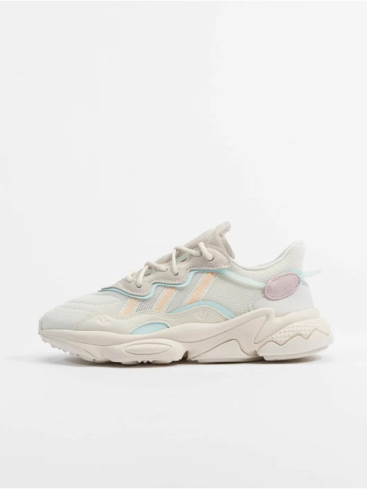 Adidas Originals Damen Sneaker Ozweego W In Weiß 4 Adidas Originals Damen Sneaker Ozweego W In Weiß – Bild 2