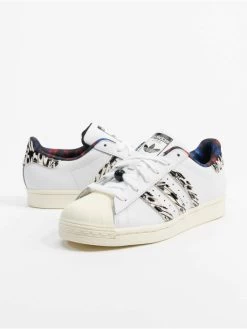 Adidas Originals Damen Sneaker Originals Superstar W In Weiß