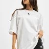 Adidas Originals Damen T-Shirt Essentials In Weiß