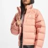 Adidas Originals Damen Winterjacke W Helionic RLX In Orange