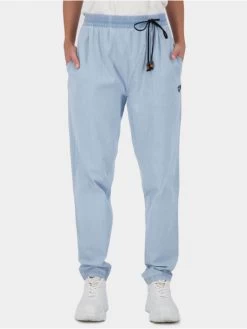 Damen Chino Alexisak Dnm In Blau