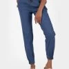 Damen Chino Aliciaak Dnm In Blau -Modegeschäft für Damen alife kickin chino blau 923662