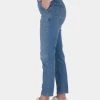 Damen Chino Laureenak Dnm A In Blau