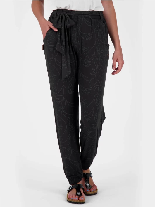 Damen Chino Aliceak In Grau 3 Damen Chino Aliceak In Grau