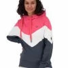 Damen Hoody Stellaak In Pink 2 Damen Hoody Stellaak In Pink -Modegeschäft für Damen alife kickin hoody pink 923841
