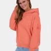 Damen Hoody Jerra A In Rosa 2 Damen Hoody Jerra A In Rosa -Modegeschäft für Damen alife kickin hoody rosa 927949