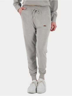 Damen Jogginghose Wilmaak A In Grau