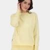 Damen Pullover Elifak In Gelb 2 Damen Pullover Elifak In Gelb -Modegeschäft für Damen alife kickin pullover gelb 924258