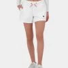 Damen Shorts Cleoak In Weiß 2 Damen Shorts Cleoak In Weiß -Modegeschäft für Damen alife kickin shorts weiss 923646