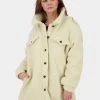 Damen Übergangsjacke Carolinaak G In Beige 1 Damen Übergangsjacke Carolinaak G In Beige -Modegeschäft für Damen alife kickin uebergangsjacke beige 965452