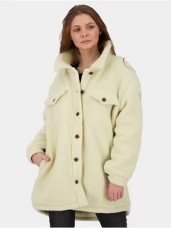 Damen Übergangsjacke Carolinaak G In Beige