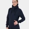 Damen Übergangsjacke Vivianak B In Blau 2 Damen Übergangsjacke Vivianak B In Blau -Modegeschäft für Damen alife kickin uebergangsjacke blau 936017