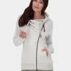 Damen Übergangsjacke Limaak A Transition In Grau -Modegeschäft für Damen alife kickin uebergangsjacke grau 945649
