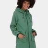 Damen Übergangsjacke Charlotteak A In Grün 1 Damen Übergangsjacke Charlotteak A In Grün -Modegeschäft für Damen alife kickin uebergangsjacke gruen 923424