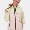 Damen Winterjacke Maliaak A In Beige -Modegeschäft für Damen alife kickin winterjacke beige 965754