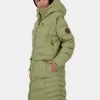 Damen Winterjacke Petraak A In Olive 1 Damen Winterjacke Petraak A In Olive -Modegeschäft für Damen alife kickin winterjacke olive 966700