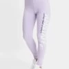 Damen Legging Woman Logo In Violet 2 Damen Legging Woman Logo In Violet -Modegeschäft für Damen amstaff legging violet 942065
