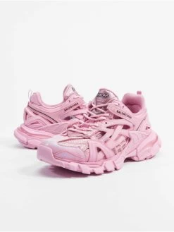 Balenciaga Damen Sneaker TRACK.2 In Pink