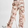 Brandit Damen Cargohose Women M65 Cargo In Camouflage 1 Brandit Damen Cargohose Women M65 Cargo In Camouflage -Modegeschäft für Damen brandit cargohose camouflage 935804