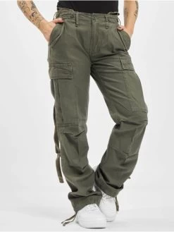 Brandit Damen Cargohose M65 Ladies In Olive