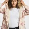 Brandit Damen Übergangsjacke Women Summer Frontzip In Camouflage -Modegeschäft für Damen brandit uebergangsjacke camouflage 936457