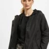 Brandit Damen Übergangsjacke Ladies Windbreaker In Schwarz -Modegeschäft für Damen brandit uebergangsjacke schwarz 901229
