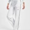 Calvin Klein Damen Jogginghose HWK In Weiß -Modegeschäft für Damen calvin klein jogginghose weiss 970838