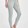 Calvin Klein Damen Legging Underwear In Grau 2 Calvin Klein Damen Legging Underwear In Grau -Modegeschäft für Damen calvin klein legging grau 971851