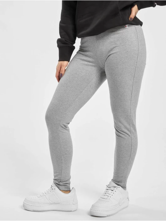 Champion Damen Legging Legacy In Grau 3 Champion Damen Legging Legacy In Grau