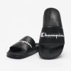 Champion Damen Sandalen S10970 In Schwarz