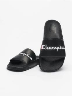 Champion Damen Sandalen S10970 In Schwarz
