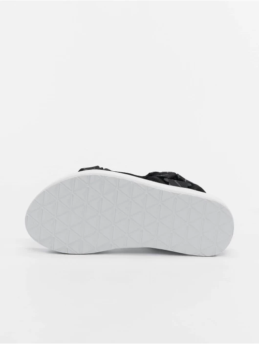 Champion Damen Sandalen Mare In Schwarz 4 Champion Damen Sandalen Mare In Schwarz – Bild 2