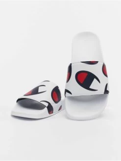 Champion Damen Sandalen PD In Weiß